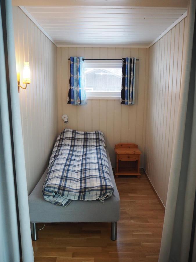 Cabin With Great View Close To Town And Ski Area Lillehammer Værelse billede