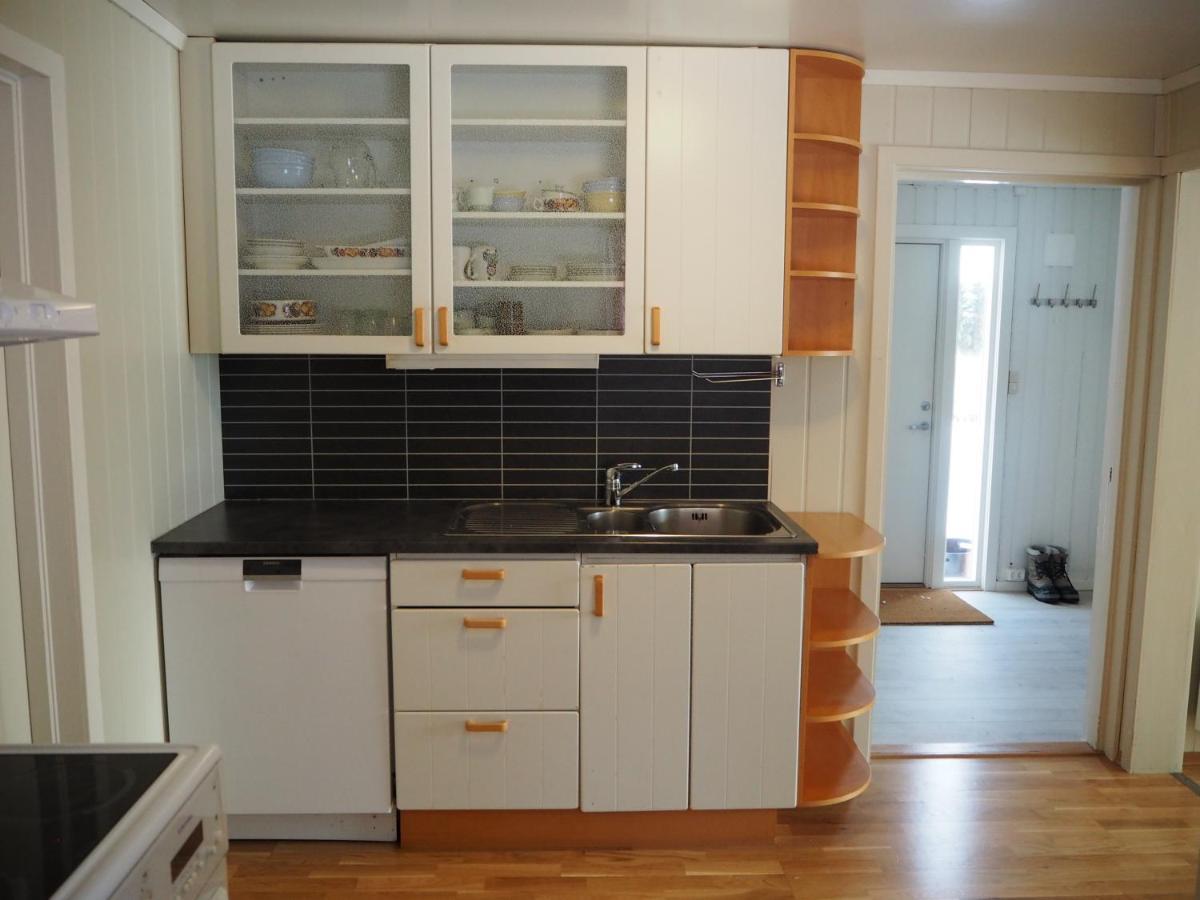 Cabin With Great View Close To Town And Ski Area Lillehammer Værelse billede