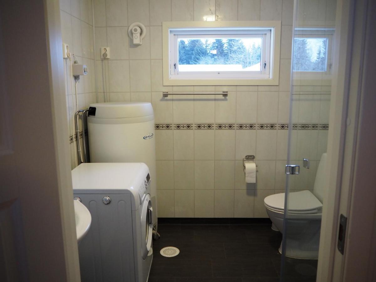 Cabin With Great View Close To Town And Ski Area Lillehammer Værelse billede
