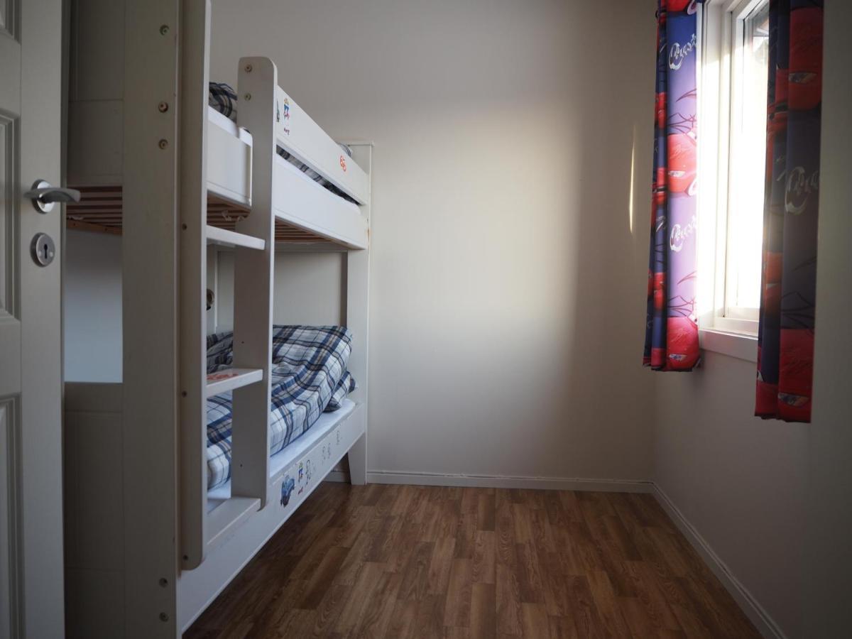 Cabin With Great View Close To Town And Ski Area Lillehammer Eksteriør billede